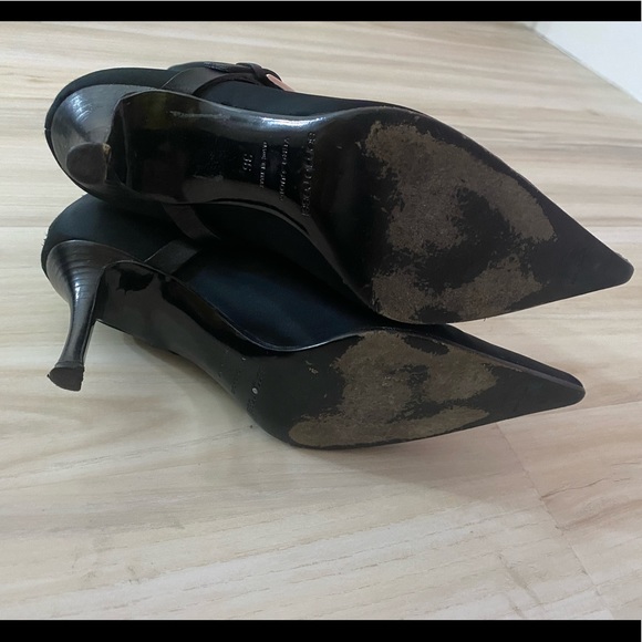 Sergio Rossi Boots - Picture 5 of 8